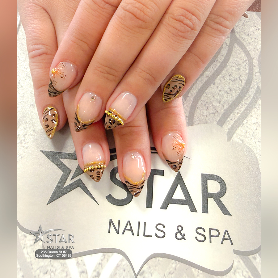 Star Nails & Spa